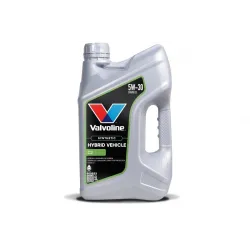 Motor oil HYBRID C2 5W30 5L, Valvoline