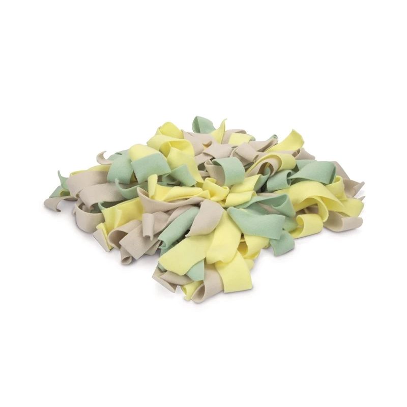 Paklājiņš suņiem interakt. 22x22x4cm