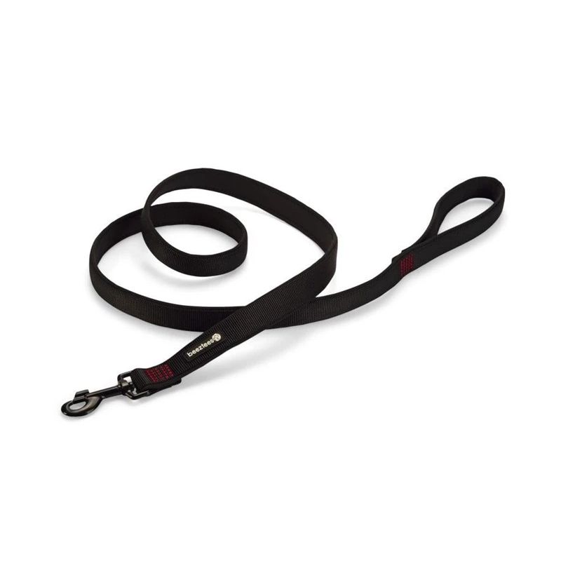 Pavada sunim bz parinca melna180x25