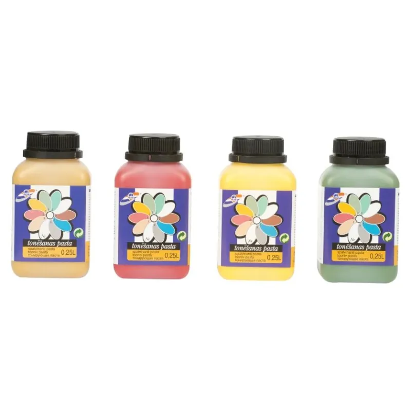 Pigments Monicolor MM, 1 l