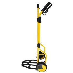 STANLEY Salokāmi kravas ratiņi 270 kg