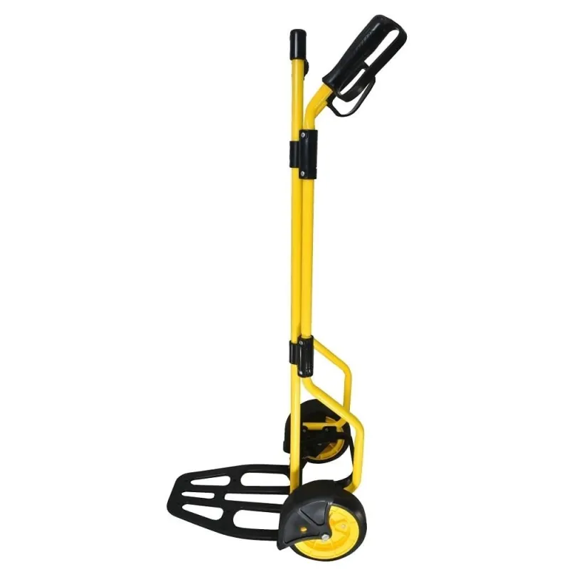 Kravas ratiņi Stanley FT-591, 270 kg