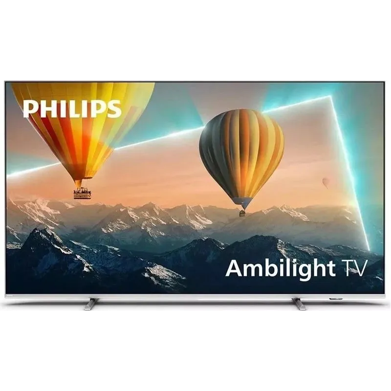 Televizors Philips 50PUS8057-12, 50 , 4K Ultra HD