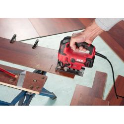 Figūrzāģis 4530aa 550w