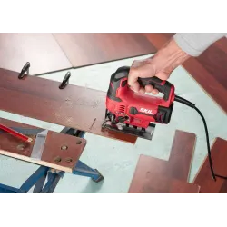 Figūrzāģis 4530aa 550w