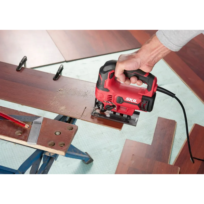 Finierzāģis Skil 4530AA, 550 W