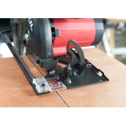 Elekt.diska zāģis 5830ga 1400w 190mm