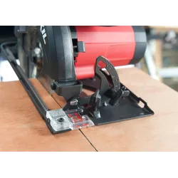 Электрическая циркулярная пила Skil 5830GA, 1400 Вт, 190 мм