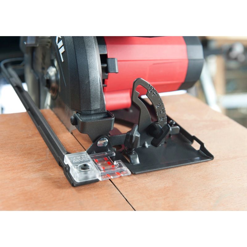 Elekt.diska zāģis 5830ga 1400w 190mm