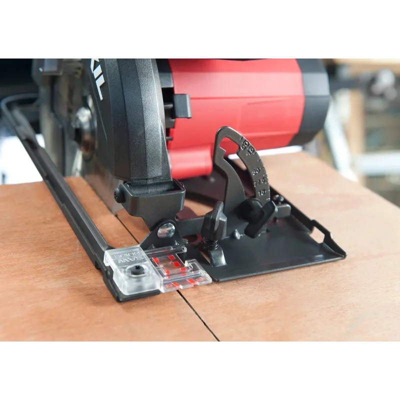 Elektriskais ripzāģis Skil 5830GA, 1400 W, 190 mm