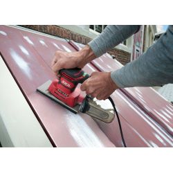 Daudzfunkcionāla slīpmašīna 7280 da 250w