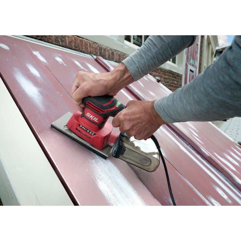 Daudzfunkcionāla slīpmašīna 7280 da 250w