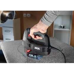 Figūrzāģis 4390 aa 710w + 1 asmens