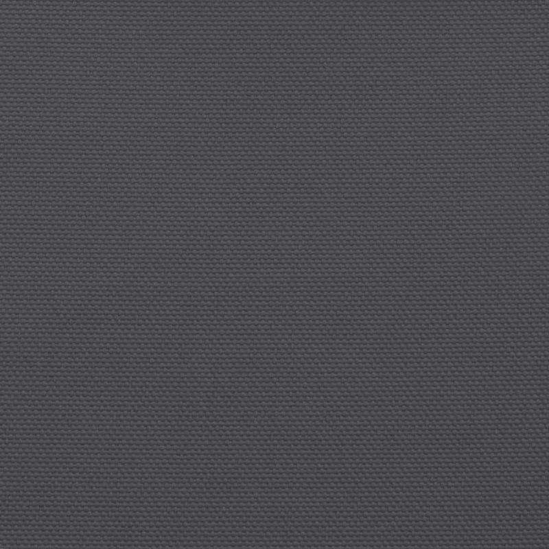 vidaXL saulessargs, taisnstūra, 6x8 m, antracītpelēks oksforda audums