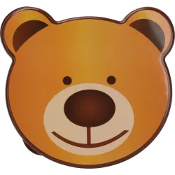 Trauki pusdienu 4gab dzīvnieki