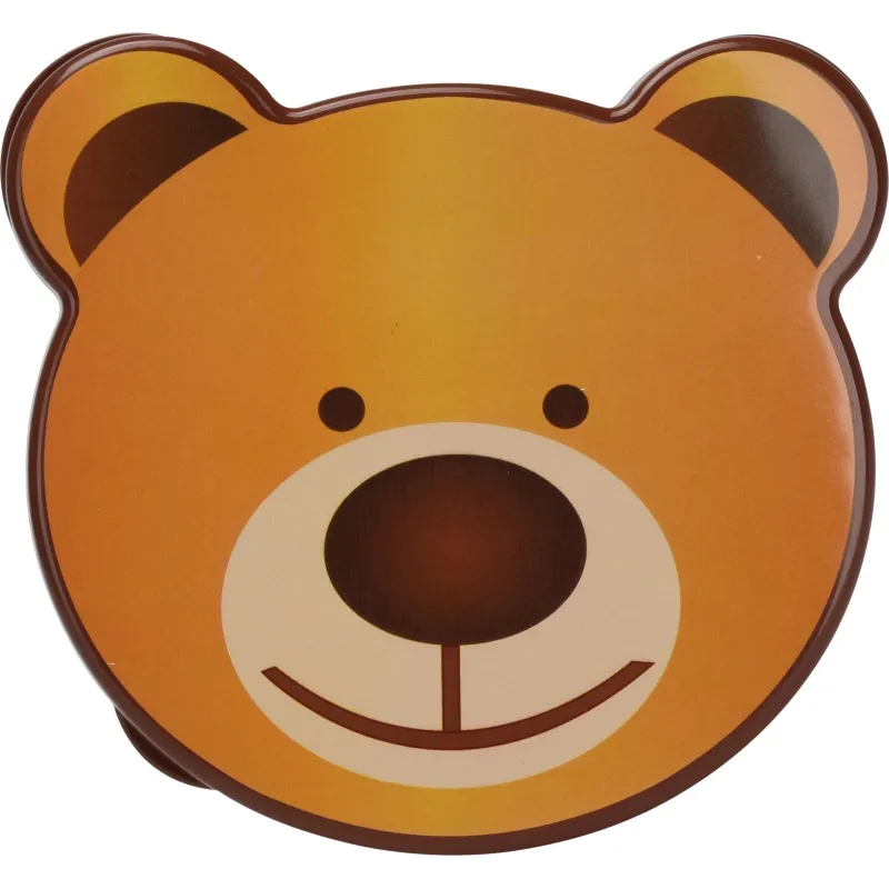 Pārtikas kastes komplekts 027100200, 0.2 - 0.75 l, 4 gab.