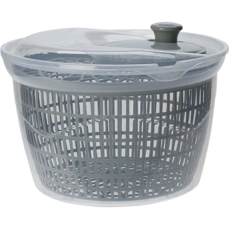 Сушка для салата 024001670, 5 л, ,цвет-дизайн выбирается случайным образом,