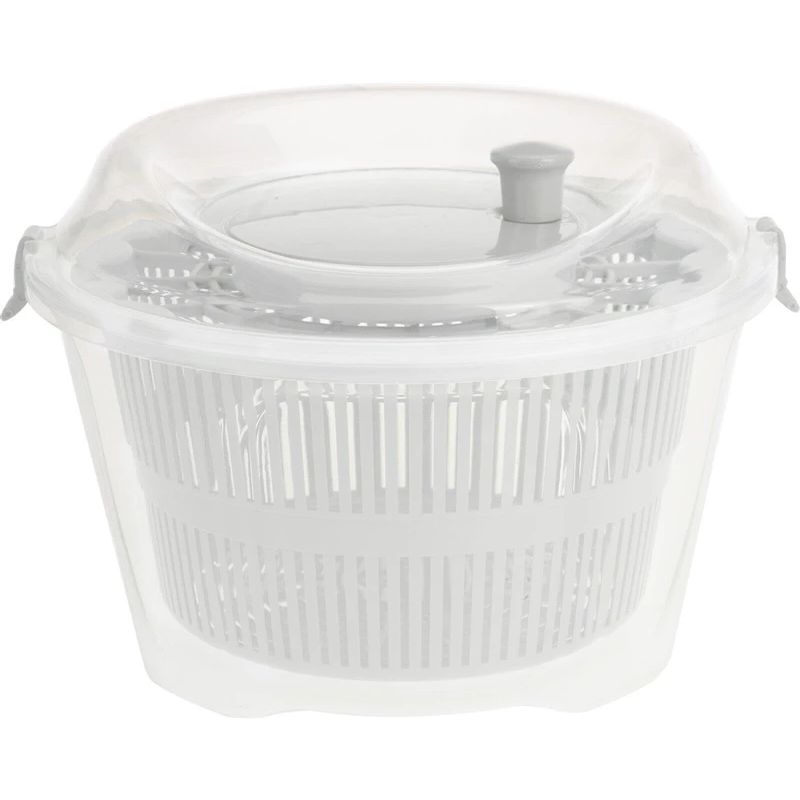 Salātu žāvētājs. 5 l