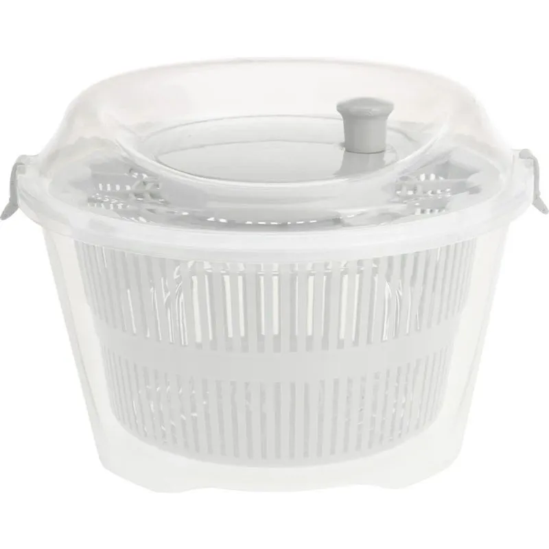 Salatikuivataja 024001670, 5 l, ,värv-disain valitakse juhuslikult,