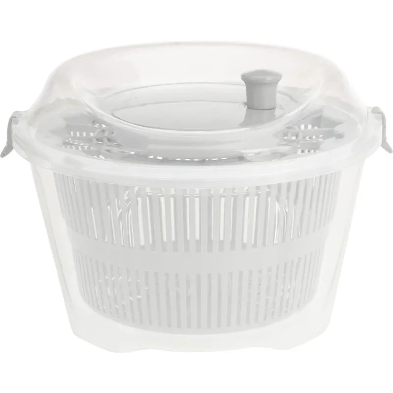 Salatikuivataja 024001670, 5 l, ,värv-disain valitakse juhuslikult,