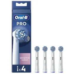 Oral-B EB60-4 Sensitive Clean Pro