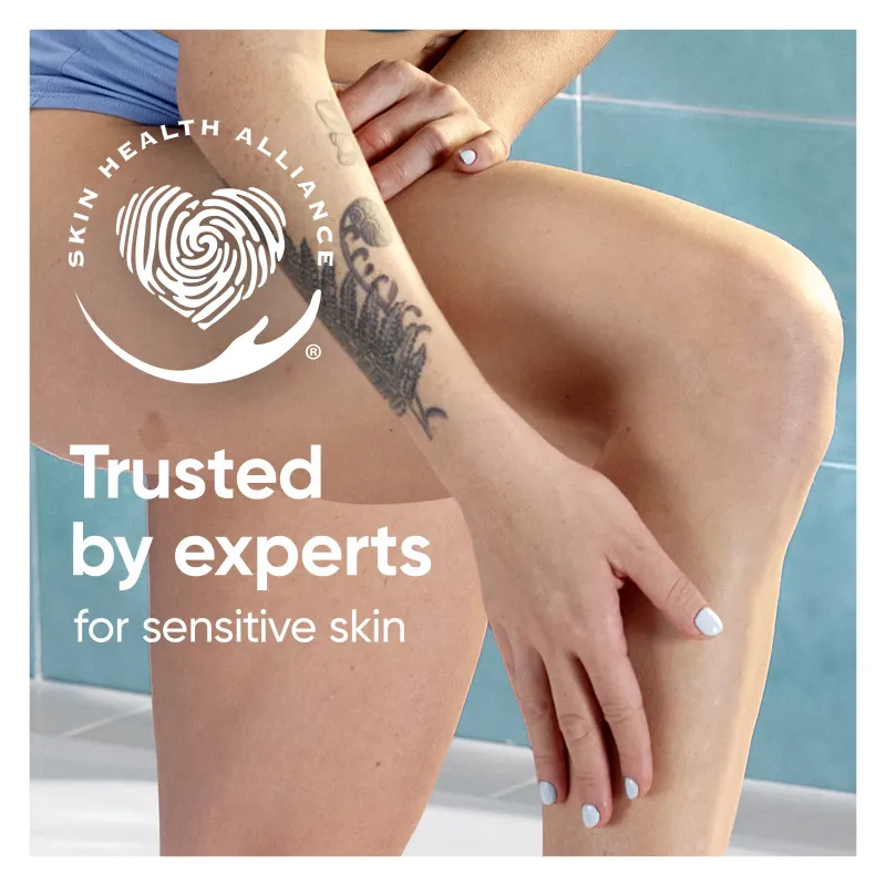 Gillette Venus Deluxe Smooth Sensitive Rosegold Skuvekļa Maināmas Asmeņu Kasetnes, 10 gab