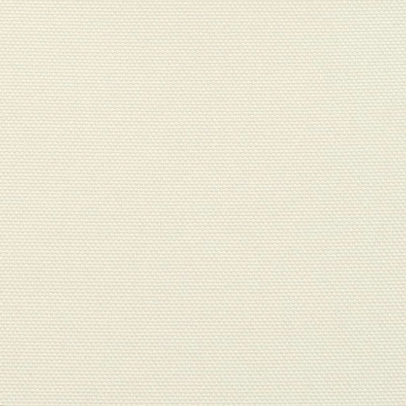 vidaXL balkona aizslietnis, krēmkrāsas, 75x800 cm, 100% poliestera