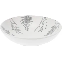 Šķīvis zupas akmens izstr. d20cm