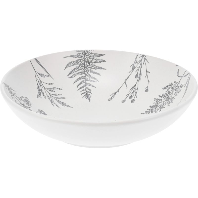 Šķīvis zupas akmens izstr. d20cm