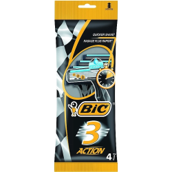 Skuvekļi Bic 3 Action 4gb