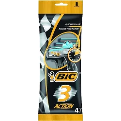 Skuvekļi Bic 3 Action 4gb