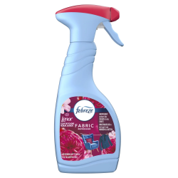 FEBREZE tekstilizstrādajumu atsvaidzinātājs ar jasmīnu aromātu 500ml