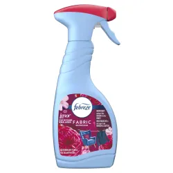 FEBREZE tekstilizstrādajumu atsvaidzinātājs ar jasmīnu aromātu 500ml