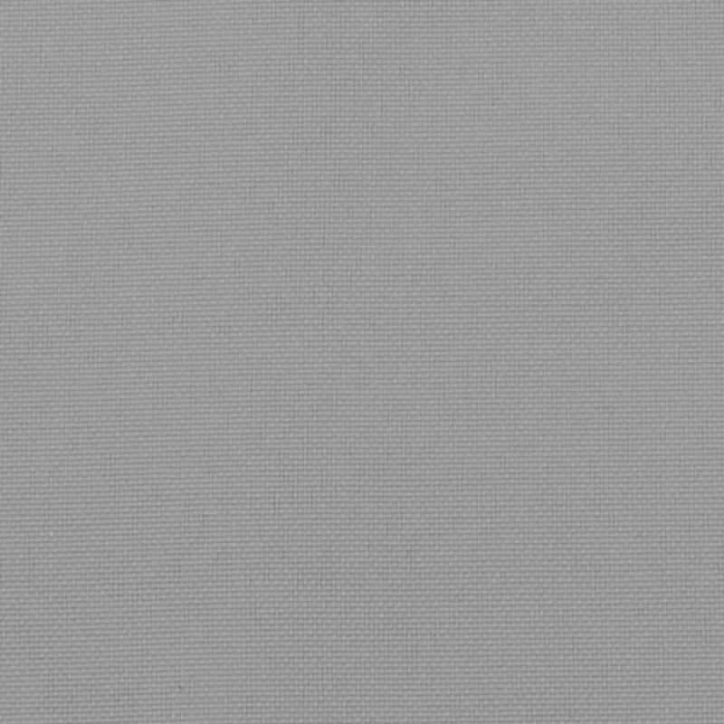 vidaXL 9-daļīgs dārza dīvānu komplekts, matrači, egles masīvkoks