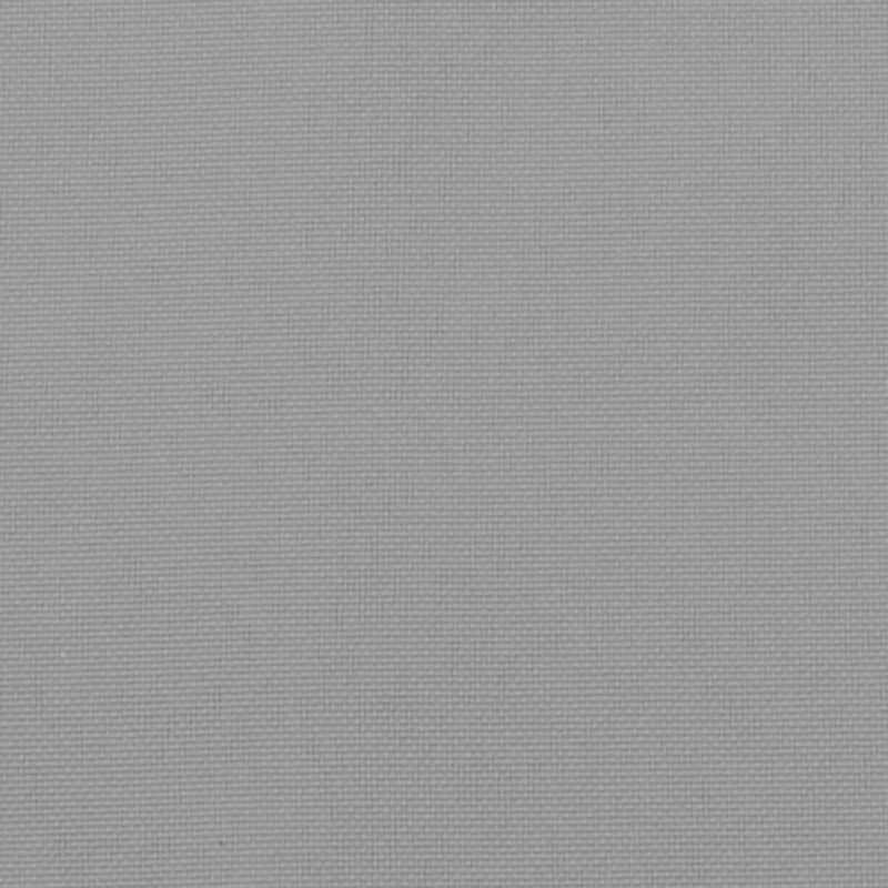 vidaXL 7-daļīgs dārza dīvānu komplekts, matrači, egles masīvkoks