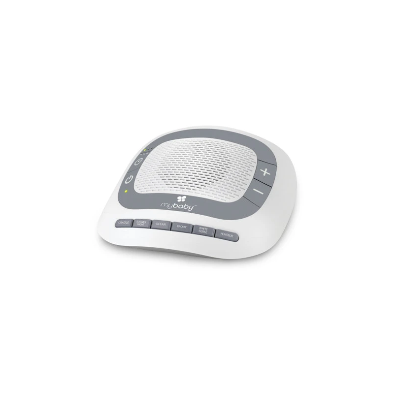 Homedics MYB-S205-EU MyBaby SoundSpa Portable