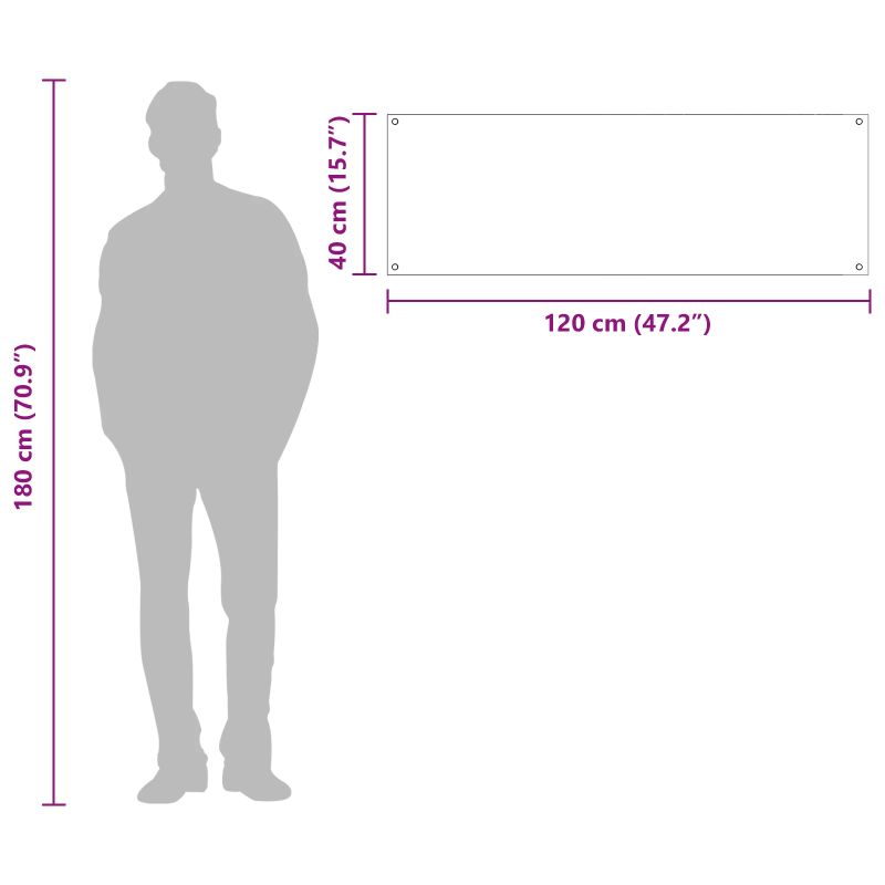 vidaXL Virtuves aizsargpanelis Caurspīdīgs 120 x 40 cm rūdīts stikls