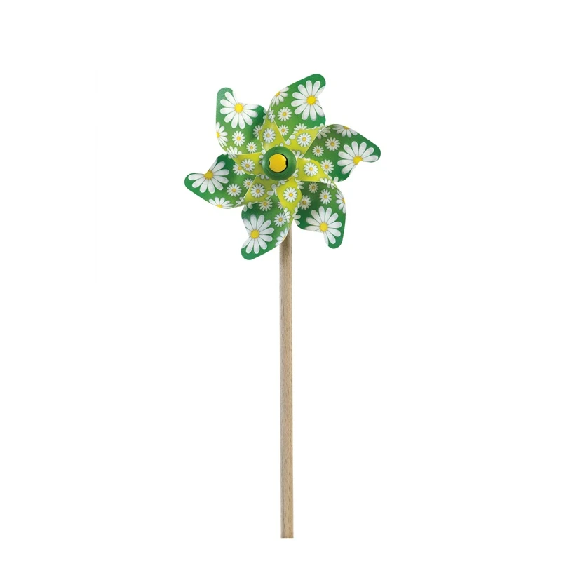 Rotaļu vējdzirnavas 451 mini 11x30cm