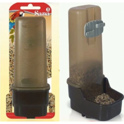 Barotava putniem SANA 1 80 x 70 x 120 mm 120 ml