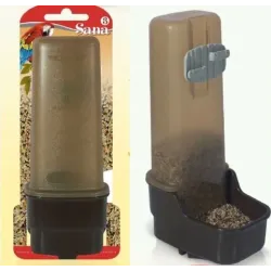 Barotava putniem SANA 1 80 x 70 x 120 mm 120 ml