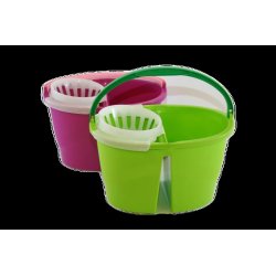 Spainis ar nospiedēju dubults H2O ,12,