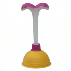 Sewage Pump Moby, 12,