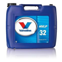 Hidraulikas eļļa HVLP 32 20L, Valvoline