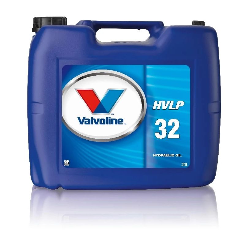 Hidraulikas eļļa HVLP 32 20L, Valvoline