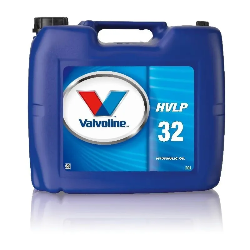 Hidraulikas eļļa HVLP 32 20L, Valvoline