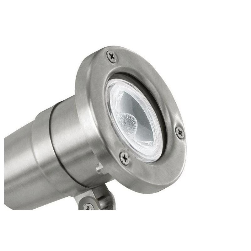 Gaismeklis eglo nema 5w ip54