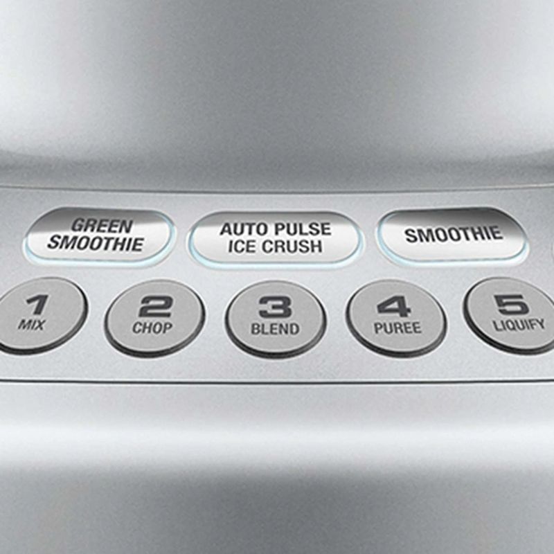 Blenderis kokteiļu stollar sbl620 sil