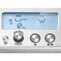 Kafijas aparāts ses878bss barista pro