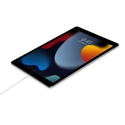 Apple USB-C to Lightning 1m White ,MUQ93ZM-A,