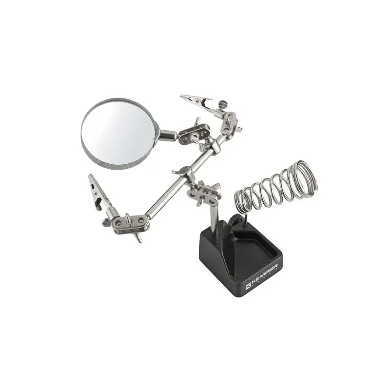 Komplekts Kemper 10-2-T170011, 500 g